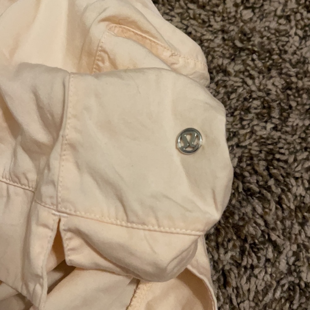 Lululemon Tanktop - Picture 4 of 4